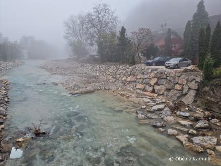 Sanacijska obnova vodotokov (3)